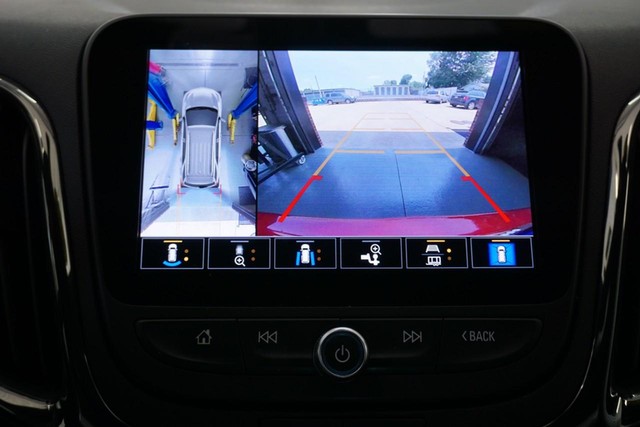 2023 Chevrolet Equinox RS FWD image 47