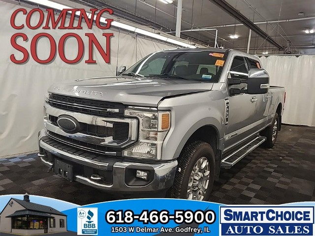 more details - ford super duty f-250 srw
