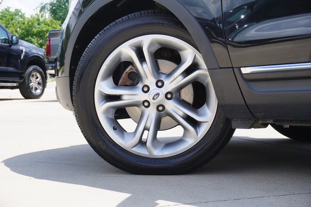 2013 Ford Explorer Limited FWD image 14