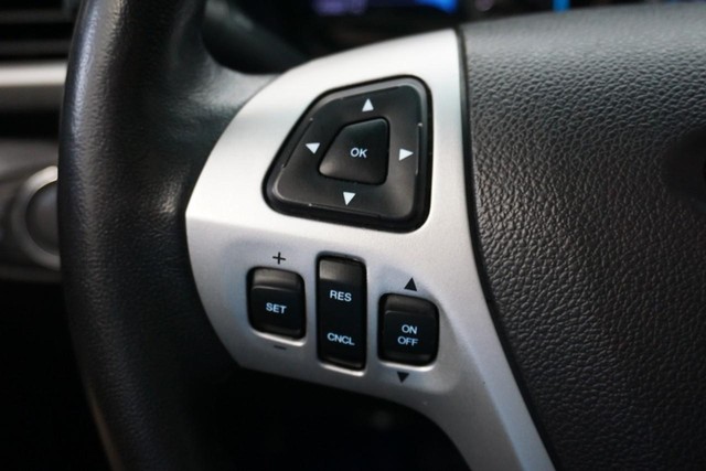 2013 Ford Explorer Limited FWD image 34