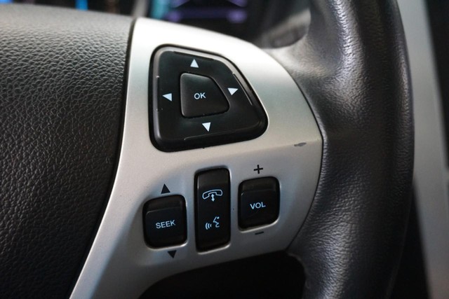 2013 Ford Explorer Limited FWD image 35
