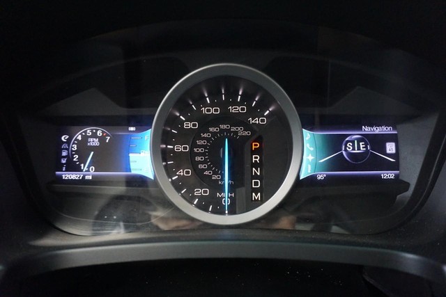 2013 Ford Explorer Limited FWD image 36