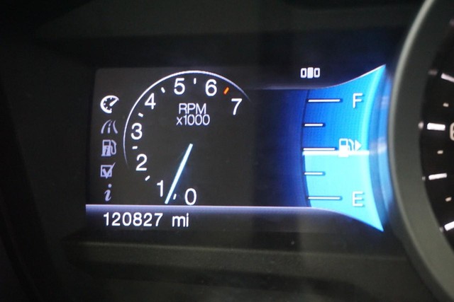 2013 Ford Explorer Limited FWD image 37
