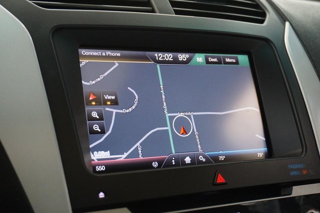 2013 Ford Explorer Limited FWD image 38