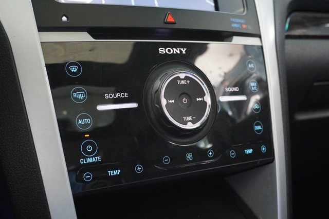 2013 Ford Explorer Limited FWD image 39