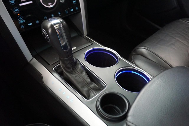 2013 Ford Explorer Limited FWD image 40