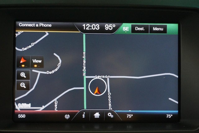 2013 Ford Explorer Limited FWD image 41