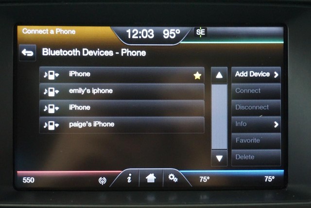 2013 Ford Explorer Limited FWD image 42