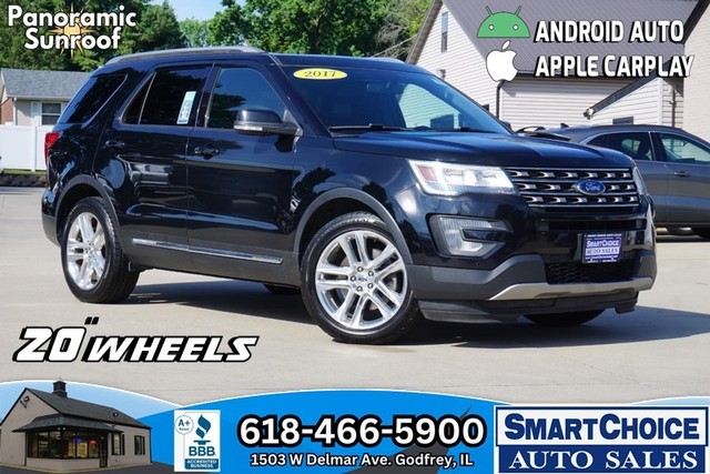 more details - ford explorer