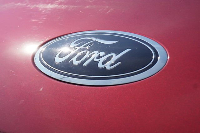 2022 Ford Escape SEL AWD image 11