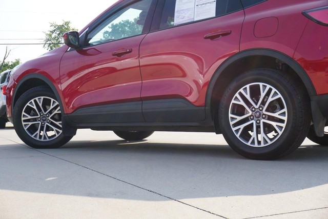 2022 Ford Escape SEL AWD image 13