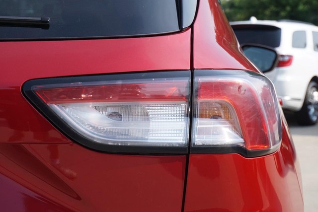 2022 Ford Escape SEL AWD image 17