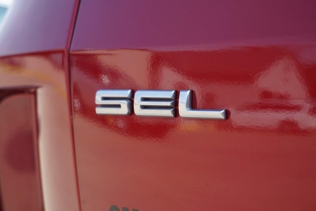 2022 Ford Escape SEL AWD image 18