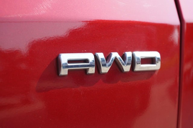 2022 Ford Escape SEL AWD image 19