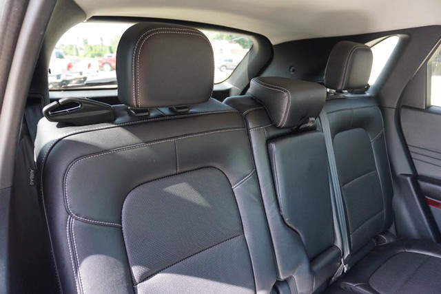 2022 Ford Escape SEL AWD image 27