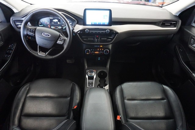 2022 Ford Escape SEL AWD image 30