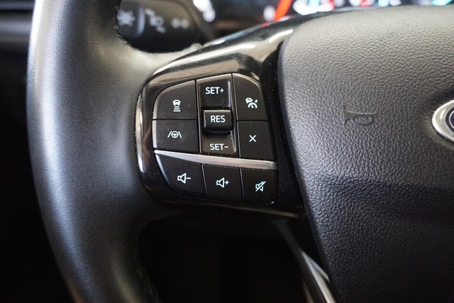 2022 Ford Escape SEL AWD image 35