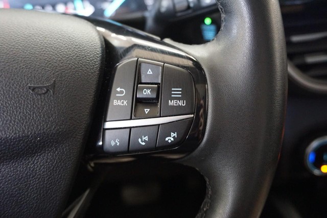 2022 Ford Escape SEL AWD image 36