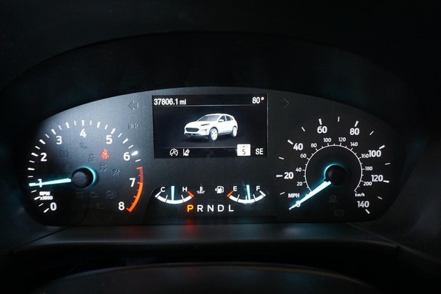 2022 Ford Escape SEL AWD image 37