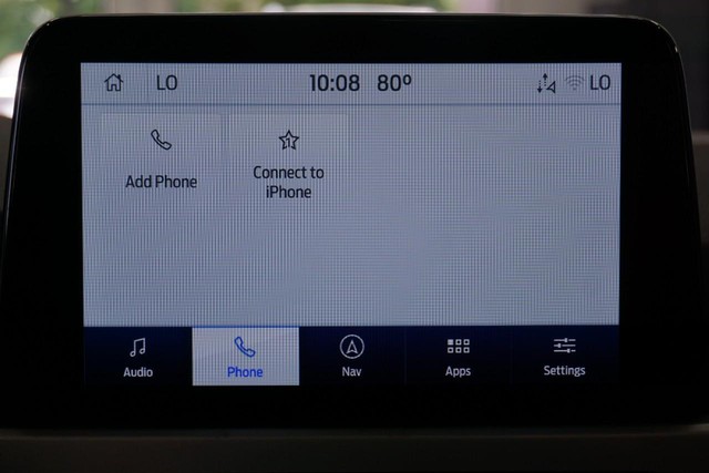2022 Ford Escape SEL AWD image 45