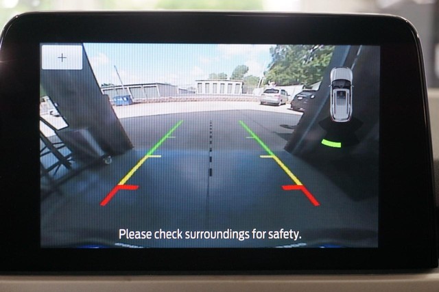 2022 Ford Escape SEL AWD image 46