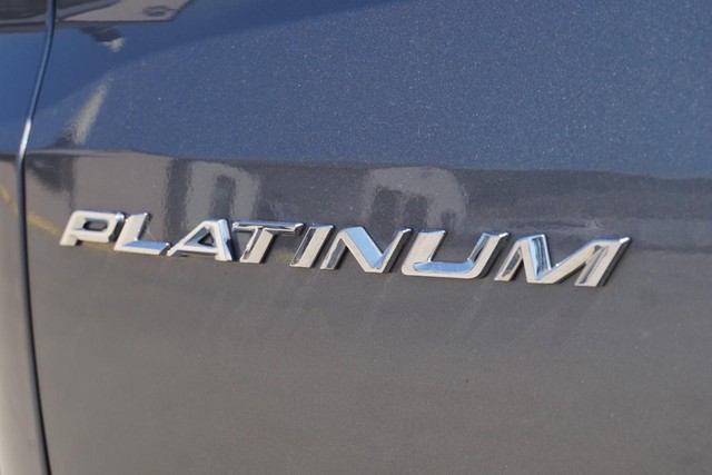 2024 Ford Escape Platinum AWD image 18