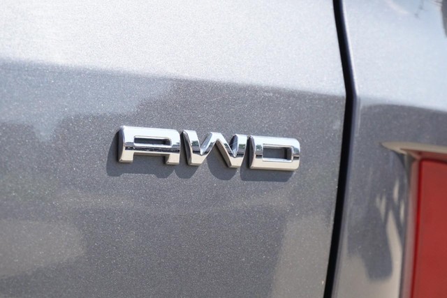 2024 Ford Escape Platinum AWD image 19