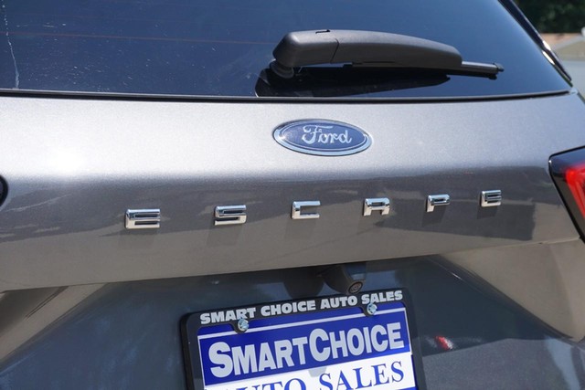 2024 Ford Escape Platinum AWD image 20