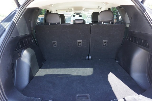 2024 Ford Escape Platinum AWD image 21