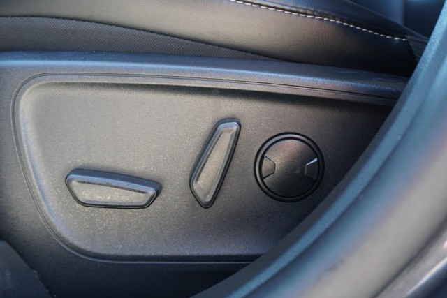 2024 Ford Escape Platinum AWD image 23