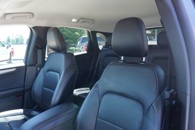 2024 Ford Escape Platinum AWD image 24