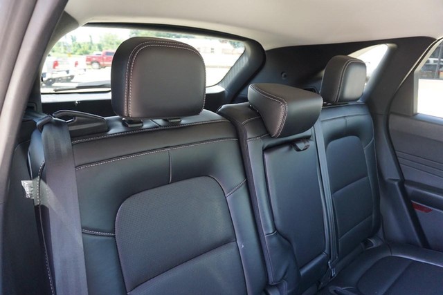 2024 Ford Escape Platinum AWD image 28