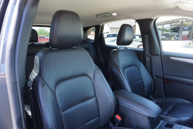 2024 Ford Escape Platinum AWD image 31