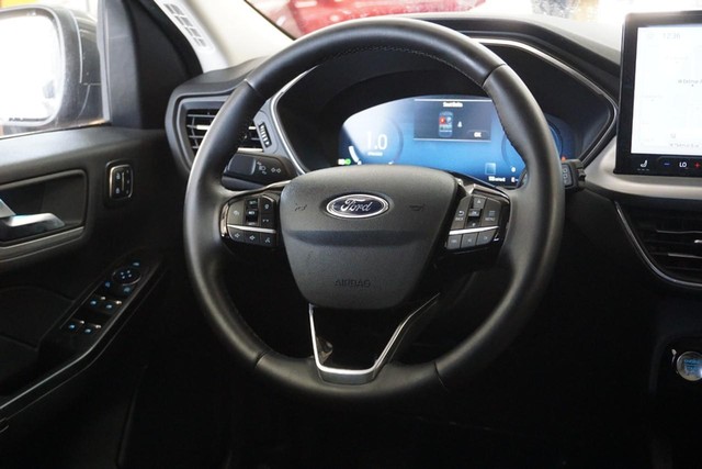 2024 Ford Escape Platinum AWD image 33