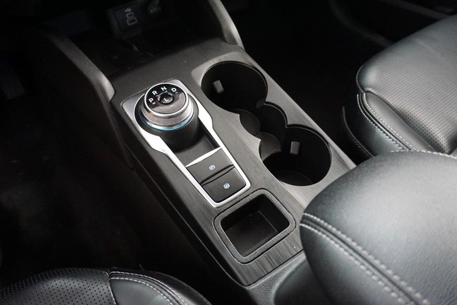 2024 Ford Escape Platinum AWD image 41