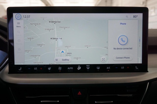 2024 Ford Escape Platinum AWD image 43
