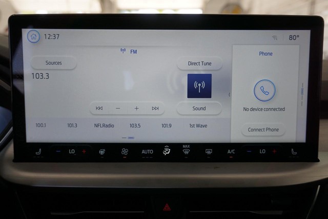 2024 Ford Escape Platinum AWD image 44