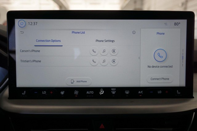 2024 Ford Escape Platinum AWD image 45