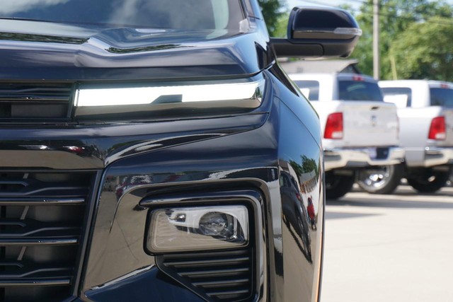 2024 Chevrolet Traverse AWD LT image 10