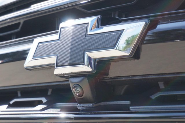 2024 Chevrolet Traverse AWD LT image 11