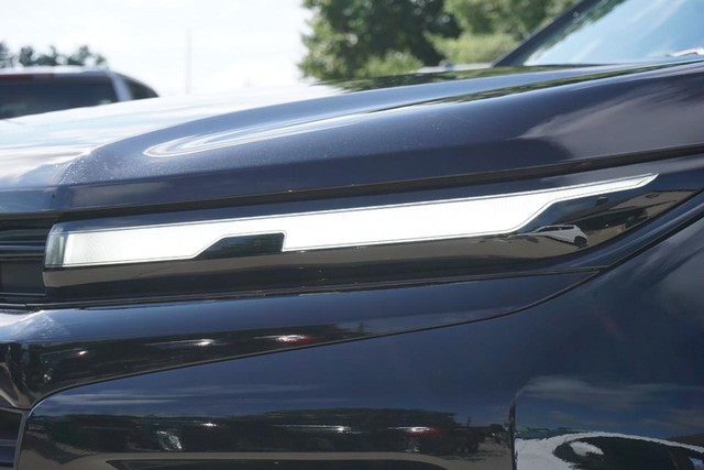 2024 Chevrolet Traverse AWD LT image 12