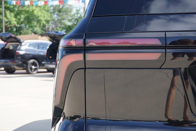 2024 Chevrolet Traverse AWD LT image 17