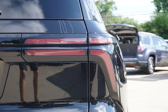 2024 Chevrolet Traverse AWD LT image 18