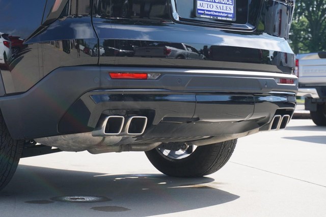 2024 Chevrolet Traverse AWD LT image 19