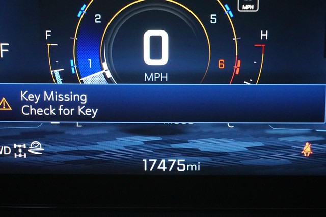 2024 Chevrolet Traverse AWD LT image 38