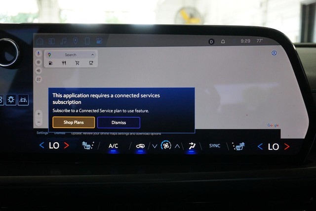 2024 Chevrolet Traverse AWD LT image 45