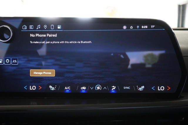 2024 Chevrolet Traverse AWD LT image 46