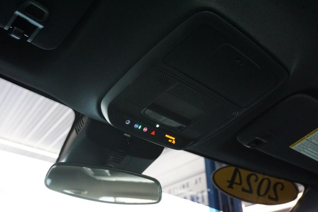 2024 Chevrolet Traverse AWD LT image 48