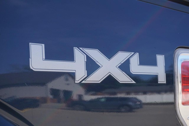 2013 Ford F-150 4WD XLT SuperCab image 17