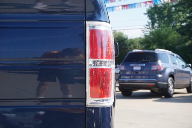 2013 Ford F-150 4WD XLT SuperCab image 19